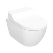 Geberit AquaClean Tuma bidettoilet m/KeraTect og Rimless