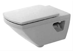 Duravit Caro h�ngesk�l