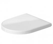 Duravit Starck 2 / Darling New Toilets�de hvid