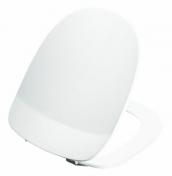 Pressalit Aqua toilets�de - Hvid