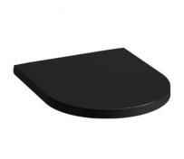 Kartell by Laufen toilets�de m/ quick release - Blank sort