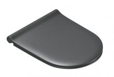 Catalano toilets&aelig;de m/softclose og TakeOff - Mat sort