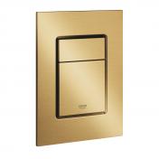 Grohe Skate Cosmopolitan betjeningsplade S - Børstet cool sunrise Grohe Skate Cosmopolitan betjeningsplade S - Børstet cool sunrise