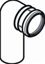 Geberit Klosetb�jning til Duofix � 90 mm