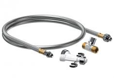 hansgrohe vandtilkoblingss�t til douchetoilet