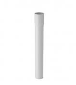 GEBERIT lige skyller�r med muffe til lim �44 l�gnde 50cm