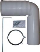 Laufen BTW afl�bsb�jning 7-22cm