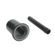 Grohe WC til- og afl�bsgarniture til v�gh�ngt toiletsk�l