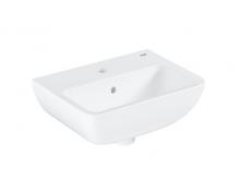 Grohe Start Edge 45 h�ndvask t/v�g - 1 hanehul