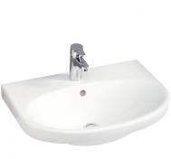 Gustavsberg Nautic 56 h�ndvask t/v�g - 1 hanehul