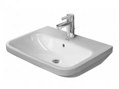 Duravit DuraStyle 60 h�ndvask t/v�g