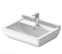 Duravit Starck 3 60 h�ndvask t/v�g