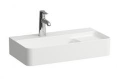 Laufen Val Compact 60 h�ndvask t/v�g - 1 hanehul