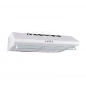 Eico S 62 emh�tte til v�gmontering - Hvid