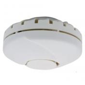 Life tr�dl�s varmealarm Wave, hvid