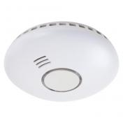 Housegard Origo tr�dl�s r�g- og varmealarm, hvid