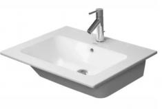 Duravit ME by Starck 63 m�belvask