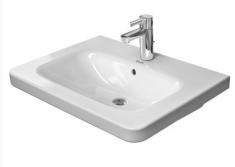 Duravit DuraStyle 65 h�ndvask t/v�g eller m�bel