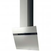 Eico Stripe 60 X emh�tte til v�gmontering - Rustfrit st�l