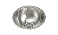 Eico RIO L �29 h�ndvask t/planlimning - Uden overl�b