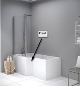 Str&oslash;mberg Urban frontpanel til Urban Edge - 1575 mm