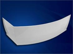 Royal Vigga 160x105 frontpanel til h&oslash;jremodel