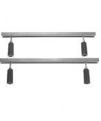 Duravit bens�t til D-code og D-Neo badekar