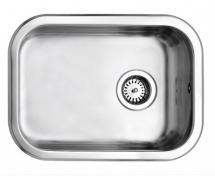 Juvel Barents BA480 k�kkenvask med strainer