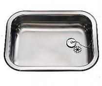 Intra Juvel K480 k�kkenvask med prop