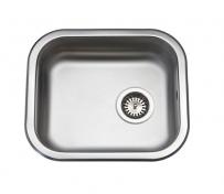 Intra BMK400 køkkenvask med strainer