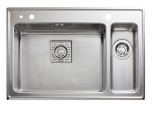 Intra Frame FR78SXHRF h�jre under/plan l�ftop