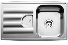 Intra Horizon HZD 815 S køkkenvask