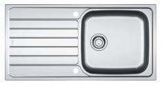 Franke Spark st�lvask SKX 611-100
