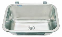 Intra Juvel VK50 vaskekar t/v�g m/prop og k�de