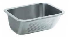 Intra Juvel VKB50 vaskekar t/nedf�ldning