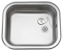 Alterna Uni K�kkenvask med prop - 40x34cm