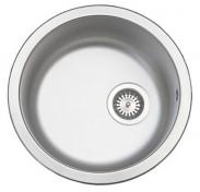 Alterna Uni k�kkenvask med strainer �38 cm