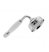 Toni h�ndbruser krom/hvid