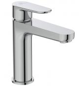 Ideal Standard Cerafine h�ndvaskarmatur H120 u/bundventil - krom