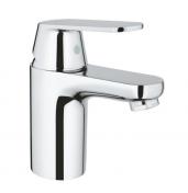 Grohe Eurosmart Cosmopolitan S h�ndvaskarmatur m/pop up bundventil