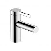 hansgrohe Zesis S h�ndvaskarmatur 70 CoolStart m/push-open bundventil - Krom