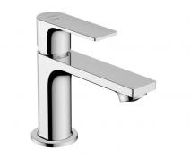 Hansgrohe Rebris E 80 h�ndvaskarmatur m/Coolstart u/bundventil - Krom