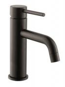 Cass�e Newform XT h�ndvaskarmatur u/bundventil - Mat sort