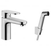 hansgrohe Vernis Blend bidette - Krom