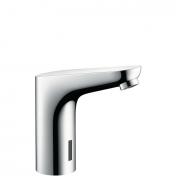 Hansgrohe Focus 130 ber�ringsfri vandhane t/batteri