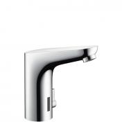 Hansgrohe Focus elektronisk h�ndvaskarmatur t/230V