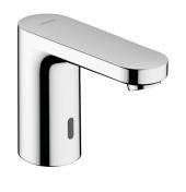 hansgrohe Vernis Blend ber�ringsfri vandhane m/batteri - Krom