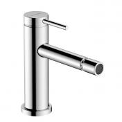 hansgrohe Tecturis S bid�tarmatur m/l�ft-op bundventil - Krom