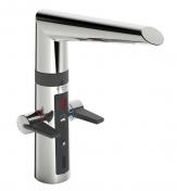 Oras Optima ber�ringsfri k�kkenarmatur 230/5 v