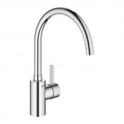Grohe NEW Eurosmart k�kkenarmatur - Krom
